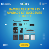 3D Printer Bambulab P1P to P1S Upgrade Kit Enclosure Complete